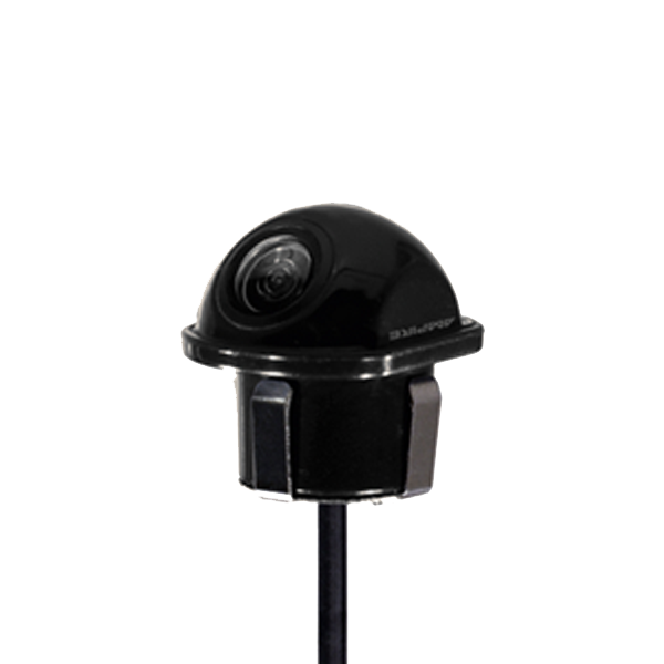 Bakkamera sæt 5 skærm + 170° kamera KCX403+RVM051 - Ampire