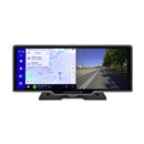 Ampire 10" skærm CarPlay Android Auto Dashcam