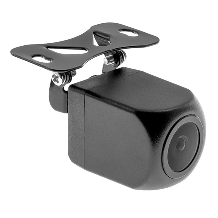 Ampire 10" skærm CarPlay Android Auto Dashcam