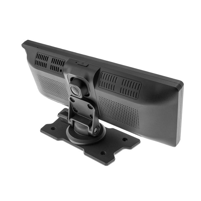 Ampire 10" skærm CarPlay Android Auto Dashcam