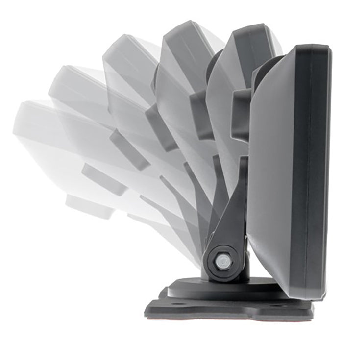 10 touchskærm med trådløs CarPlay & Android Auto + AHD dashcam - Ampire