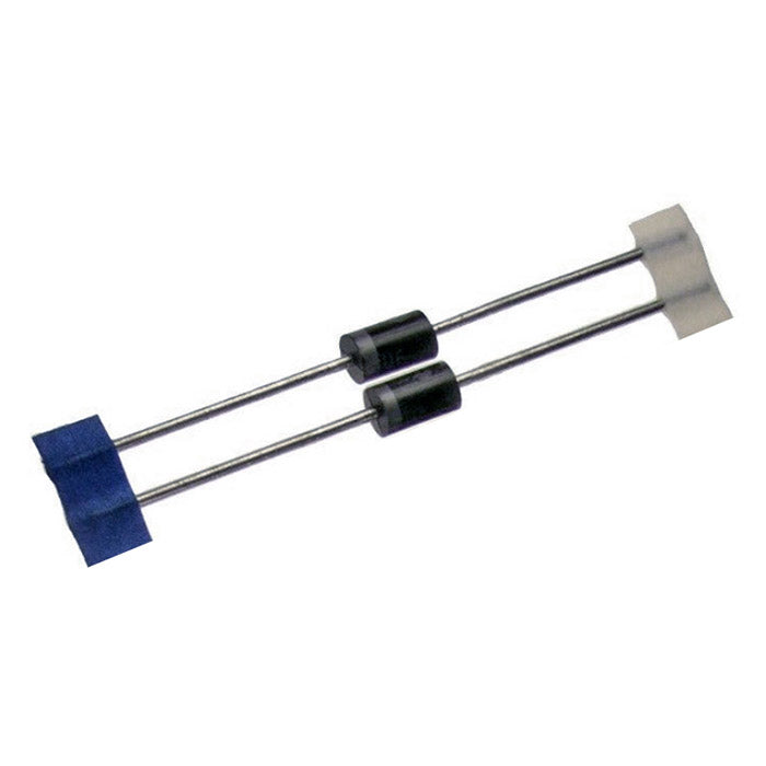 Ensretter 5A, 50V peak - 2-pak, AMPIRE