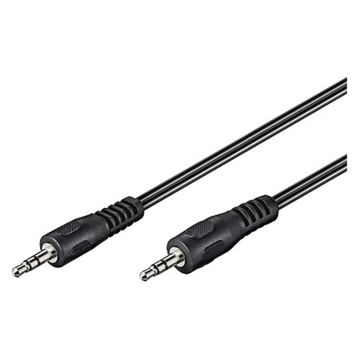 Trådløse infrarøde hovedtelefoner, foldbare, AUX, op til 80 t. batteritid - Ampire