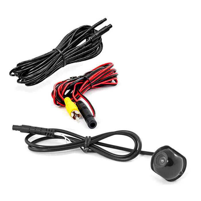 Bakkamera universal til bil, bus, autocamper og lastbil - Ampire