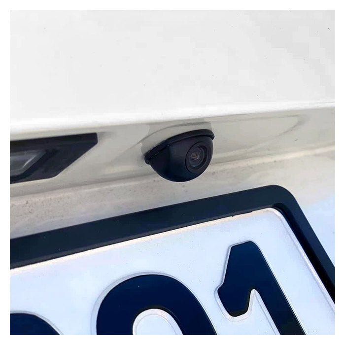 Bakkamera universal til bil, bus, autocamper og lastbil - Ampire