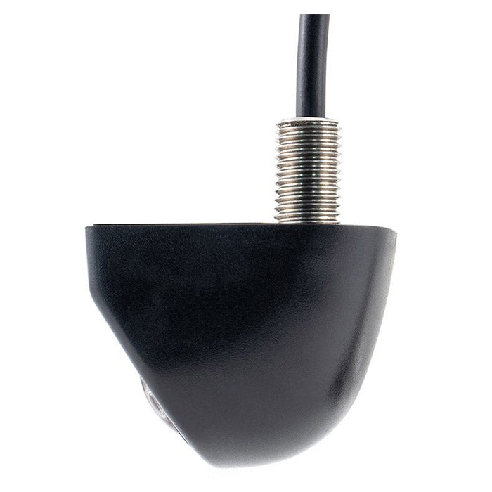 Bakkamera 155° vidvinkel, vandtæt IP69K, 8m kabel - Ampire