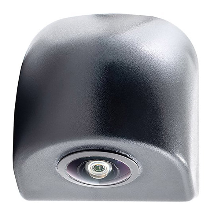 Bakkamera 155° vidvinkel, vandtæt IP69K, 8m kabel - Ampire