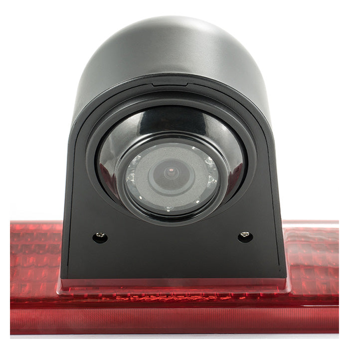 Bakkamera - Jumpy, proace 2007 - ampire