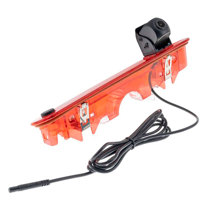 Ampire bakkamera Kangoo 07-21, Citan 07-21