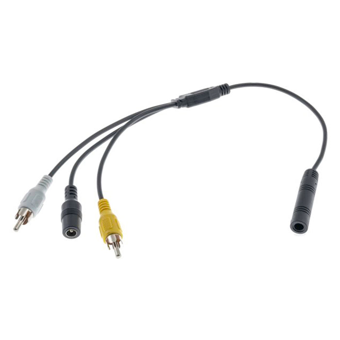 Ampire bakkamera Kangoo 07-21, Citan 07-21