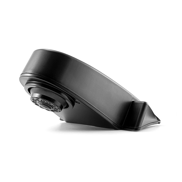 Universal bakkamera til varevogn med IR og mikrofon - Ampire