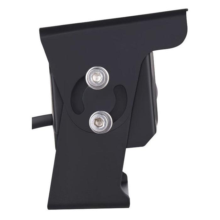 Bakkamera 1080P AHD 160° IR IP69K med 10m kabel - Ampire