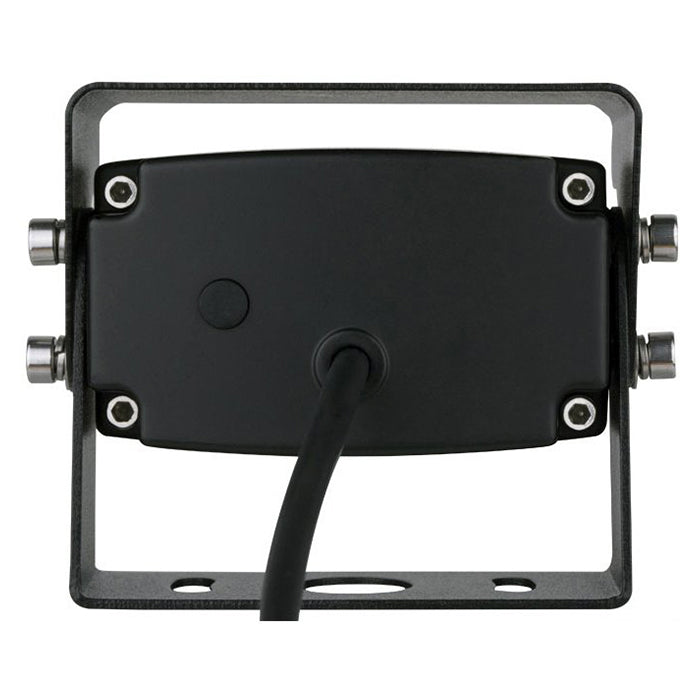 Bakkamera 1080P AHD 160° IR IP69K med 10m kabel - Ampire