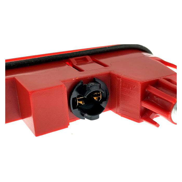 Ampire bakkamera Berlingo 3, Rifter, Combo E, Doblo