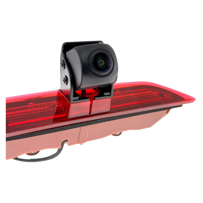 Ampire bakkamera VW Caddy 5 2020-