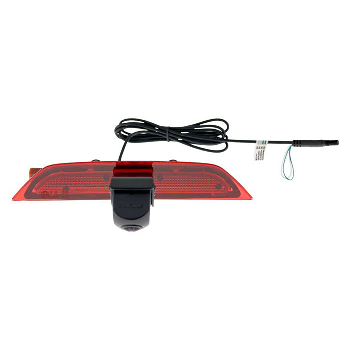 Ampire bakkamera VW Caddy 5 2020-