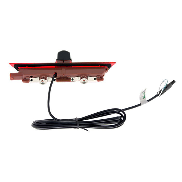 Ampire bakkamera VW Caddy 5 2020-