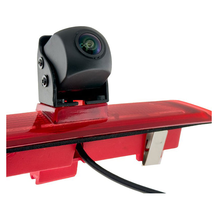 Ampire bakkamera Ford Courier (2. gen) 2023-