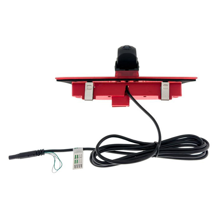 Ampire bakkamera Ford Courier (2. gen) 2023-