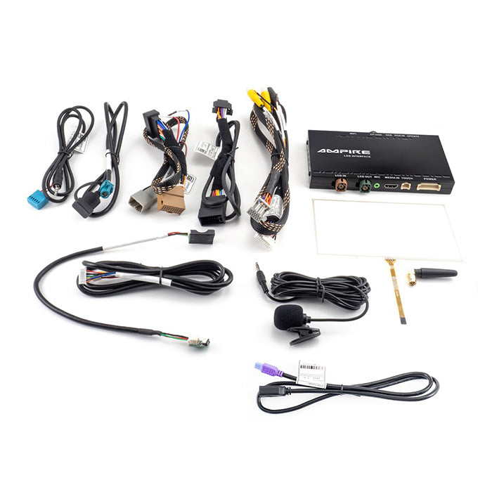 Carplay Adapter - A5 8T, Q5 8R - ampire