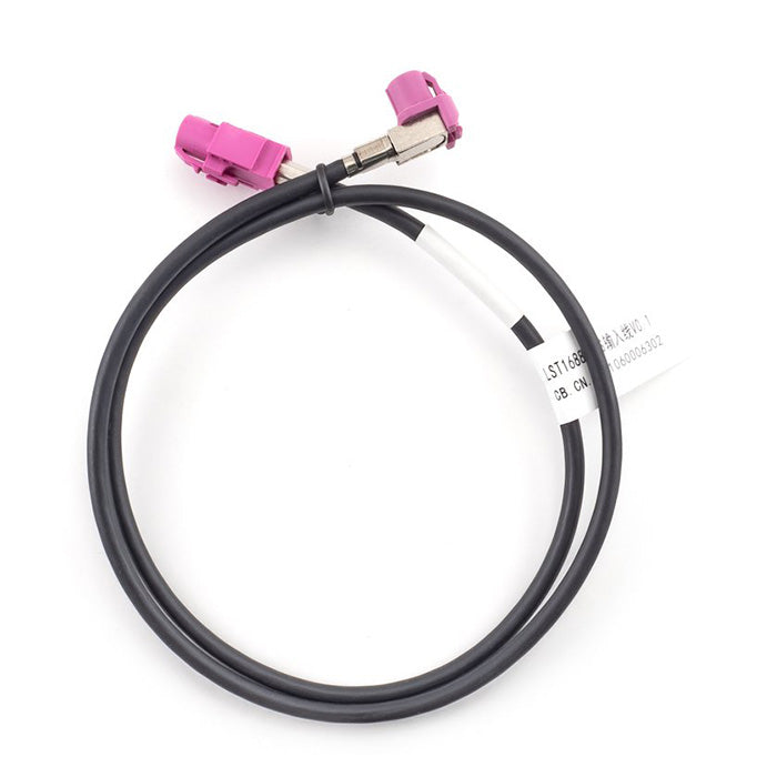 Carplay Adapter - A7 C7 m.fl - ampire