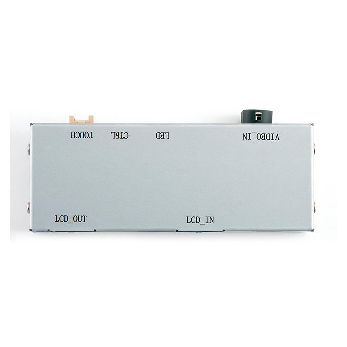 Carplay Interface - A5 8T, A6 4F - ampire