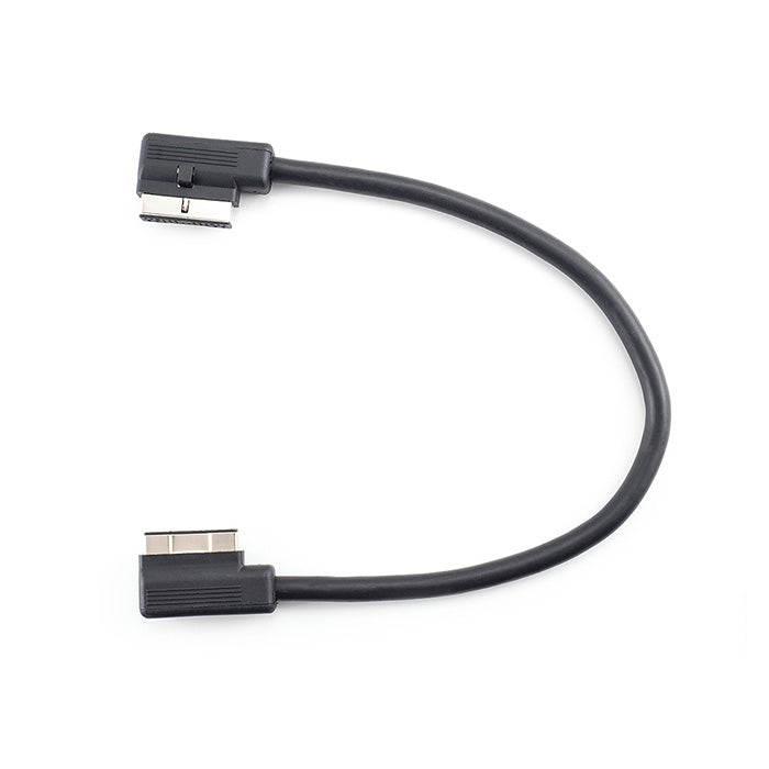 Carplay Interface - A5 8T, A6 4F - ampire