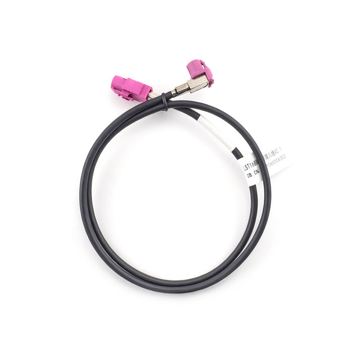 Carplay Interface - A5 8T, A6 4F - ampire