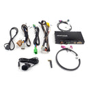 Android Auto og CarPlay Adapter Audi A6 8T, Q7 4L, m.fl