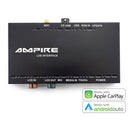 Android Auto og CarPlay Adapter Audi A6 8T, Q7 4L, m.fl