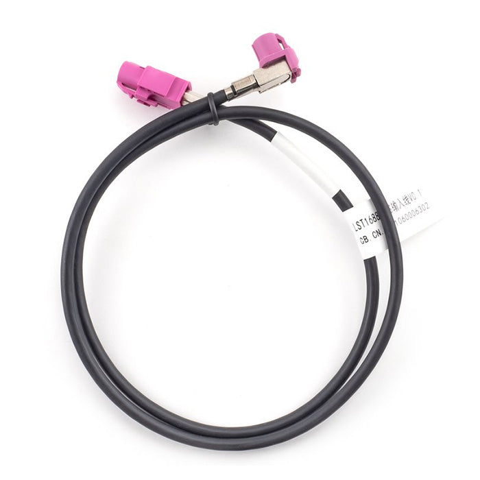 Carplay Adapter - Q7 4L, m.fl - ampire