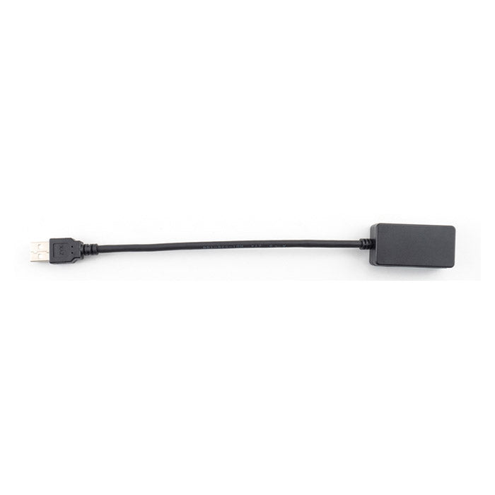 Aux-til-USB adapter til Mercedes NTG5.0 - Ampire
