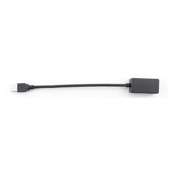 Aux-til-USB adapter til Mercedes NTG5.0 - Ampire