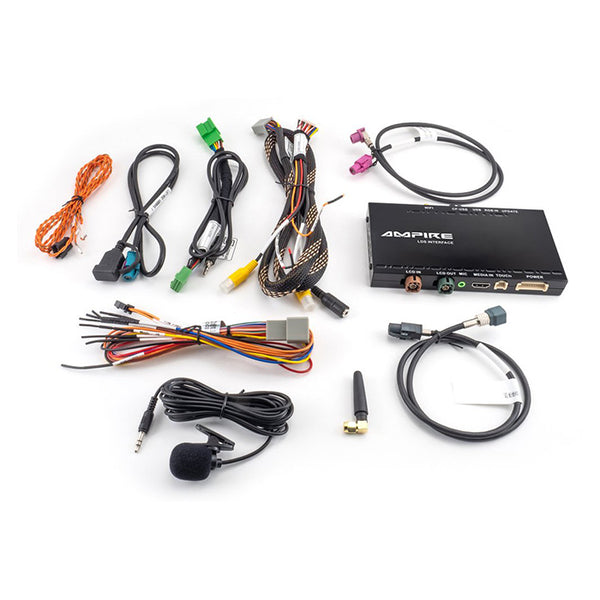 Carplay Adapter - SEAT, Bentley - ampire