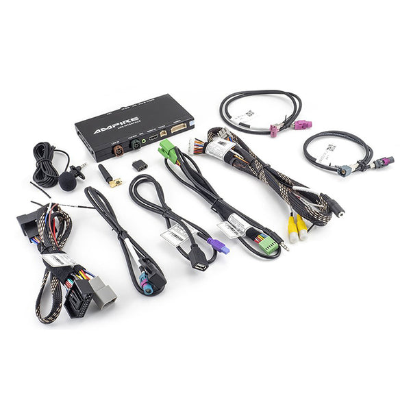 Carplay Adapter - Quattroporte VI - ampire