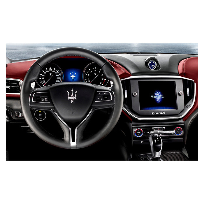 Carplay Adapter - Quattroporte VI - ampire