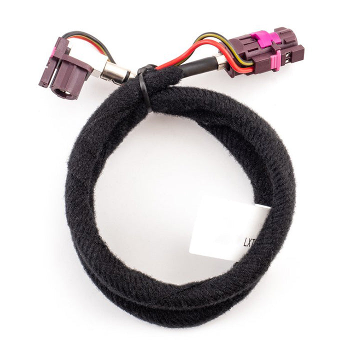 CarPlay-adapter til BMW (NBT 1-7, i3, i8, X1 - X6) og Mini - Ampire