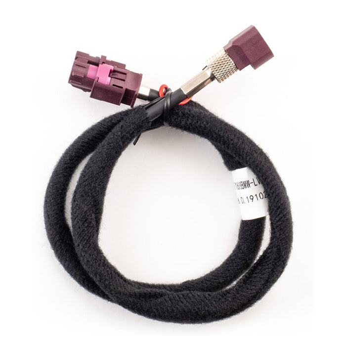 CarPlay-adapter til BMW (NBT 1-7, i3, i8, X1 - X6) og Mini - Ampire