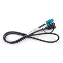 CarPlay Adapter Mercedes C-, CL-, E-, S-klasse m.fl
