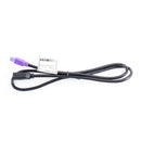 CarPlay Adapter Mercedes C-, CL-, E-, S-klasse m.fl