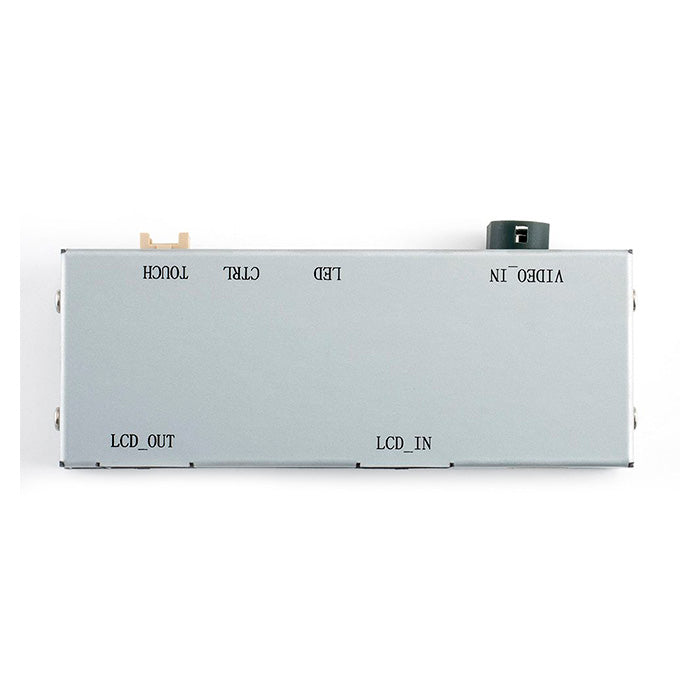 CarPlay & Android Auto adapter til Mercedes C/CL/E/S-klasse - Ampire