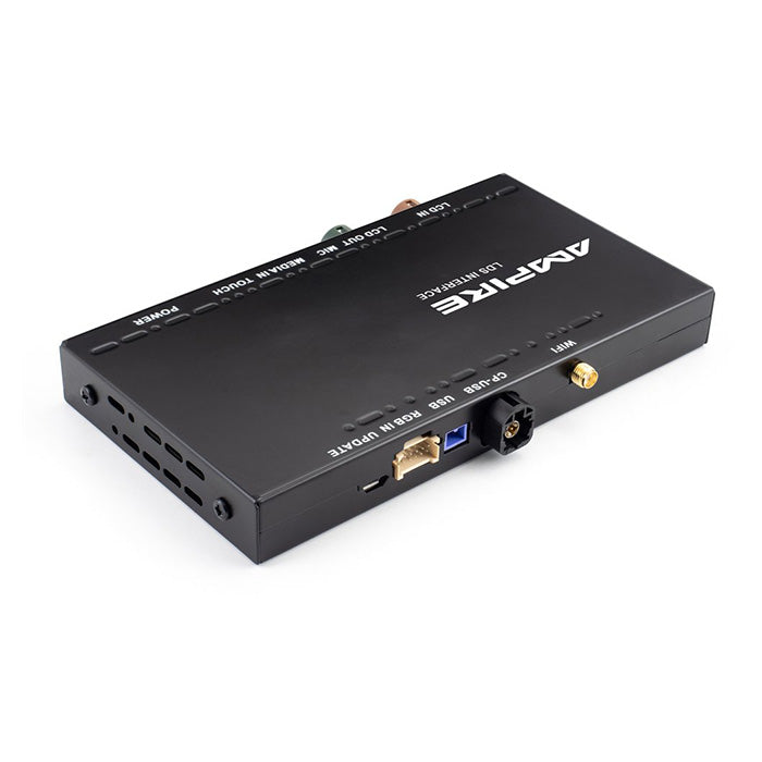 Adaptere - Cayenne m.fl - ampire