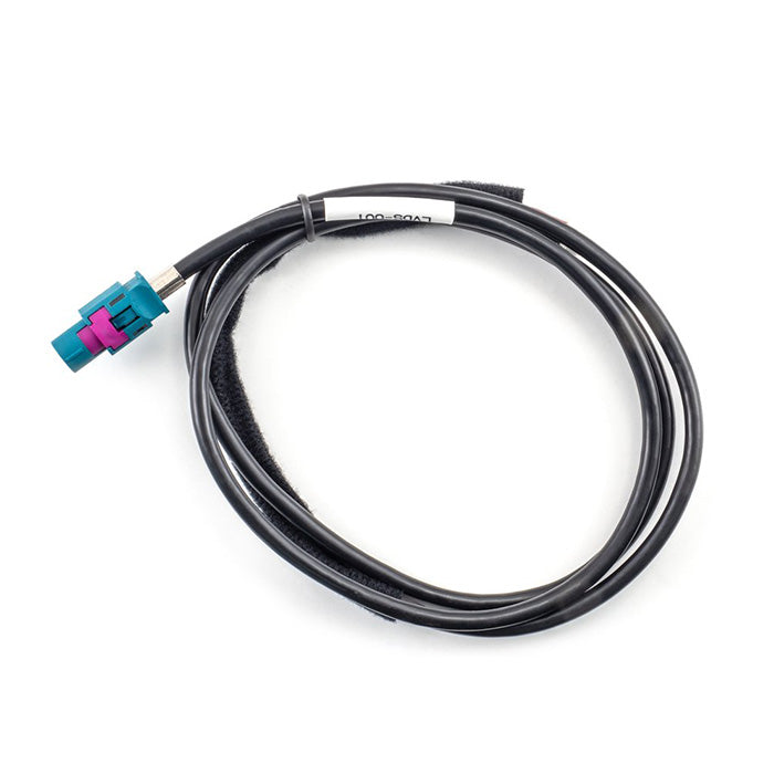 Adaptere - Cayenne m.fl - ampire