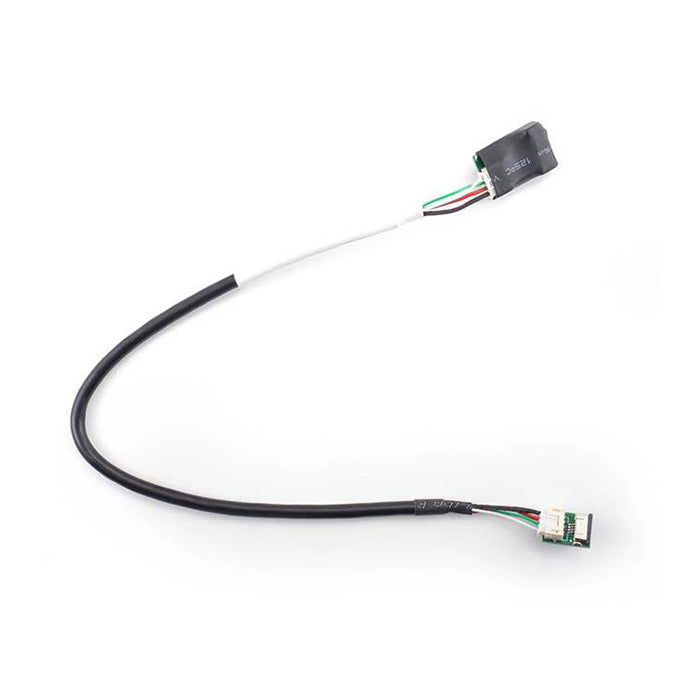 Android Auto & Apple CarPlay adapter til Audi A1 (8X) og Q3 (8U) - ampire