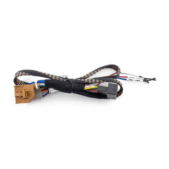 Android Auto & Apple CarPlay adapter til Audi A1 (8X) og Q3 (8U) - ampire