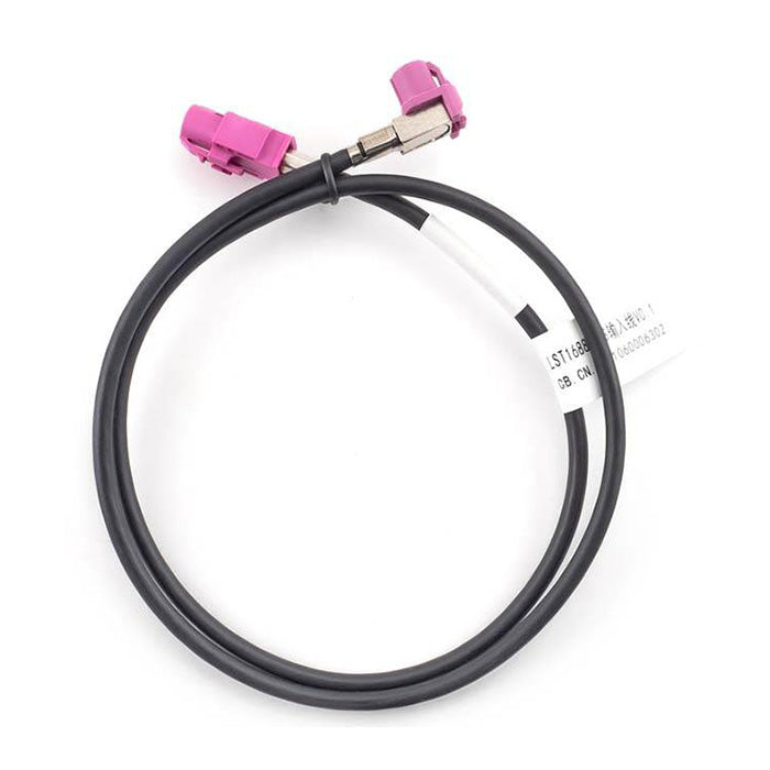 Android Auto & Apple CarPlay adapter til Audi A1 (8X) og Q3 (8U) - ampire