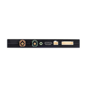 Android Auto og CarPlay Adapter Audi A1 (8X), Q3 (8U)