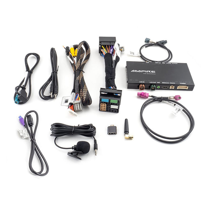 Carplay Adapter - Golf 7, Passat - ampire