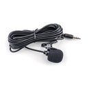 Android Auto og CarPlay Adapter Touareq (7P) 6.5" 10-18