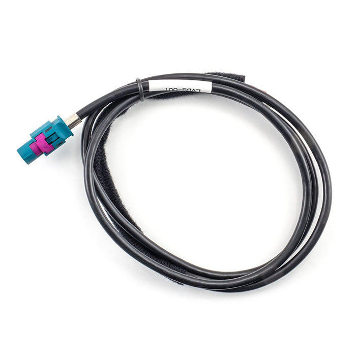 Android Auto & Apple CarPlay adapter til Volkswagen Touareg (7P) 2010-2018, 6.5 - Ampire